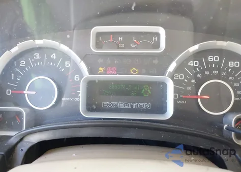 2007 Ford Expedition Xlt from USA, damaged, VIN 1FMFU16537LA35966